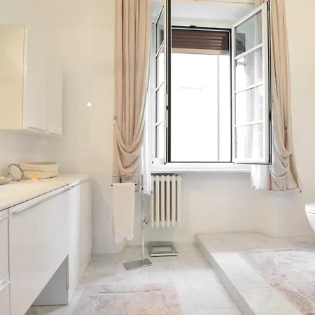 Διαμέρισμα Three-bedroom In Αλμπένγκα