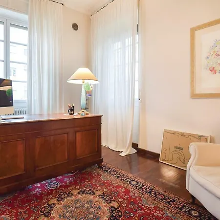 Διαμέρισμα Three-bedroom In Αλμπένγκα